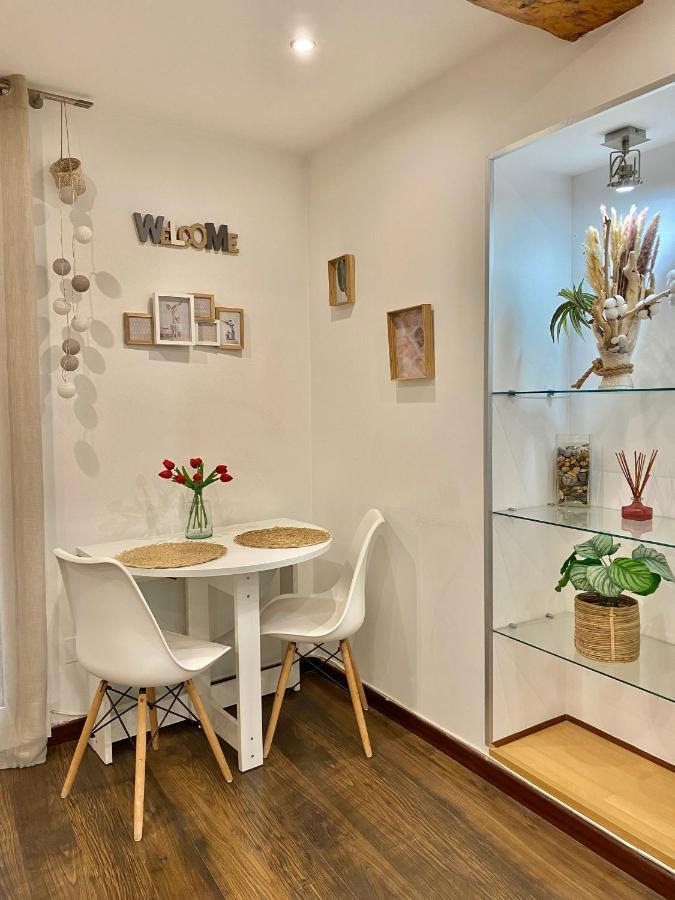 Le Rue Longue Daire Menton Dış mekan fotoğraf
