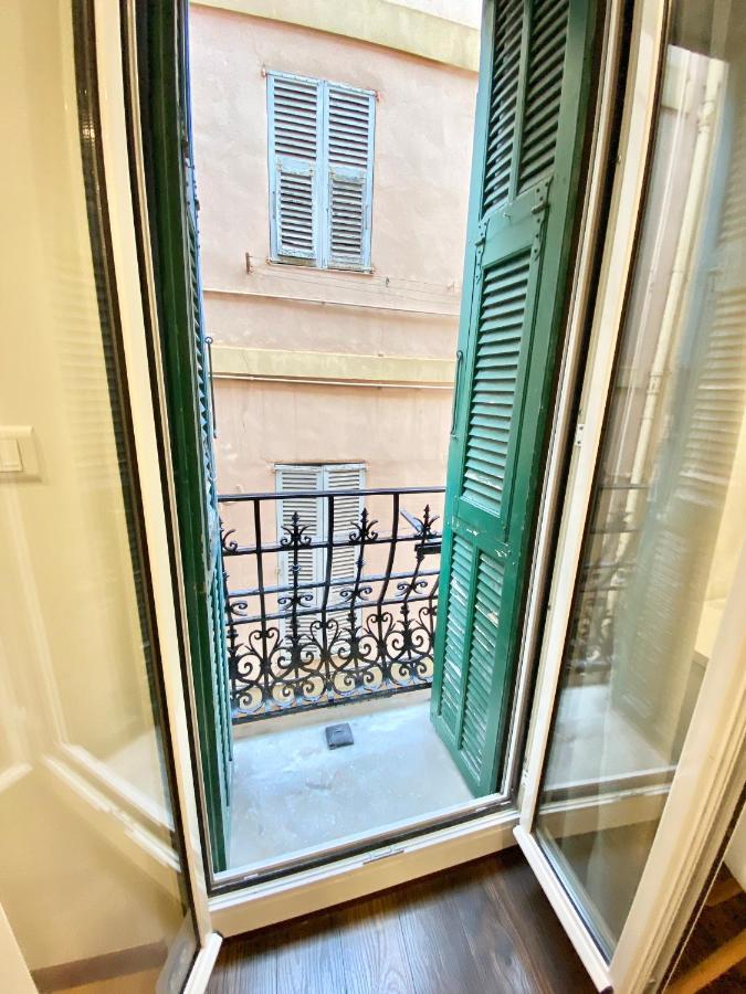 Le Rue Longue Daire Menton Dış mekan fotoğraf